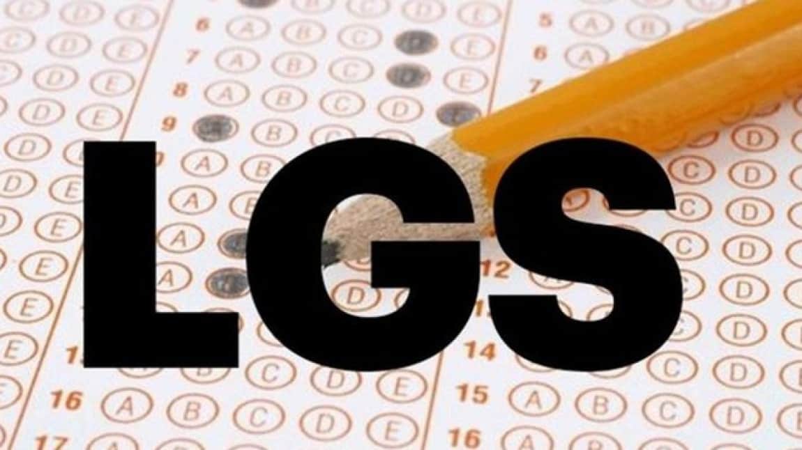 LGS Sınav Yeri Giriş Belgeleri Açıklaması