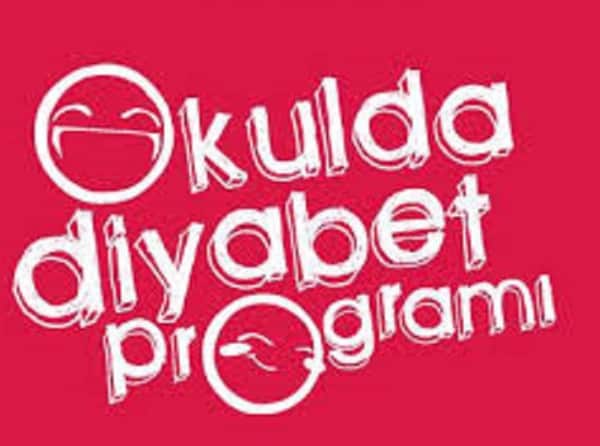 OKULUMUZDA DİYABET PROGRAMI