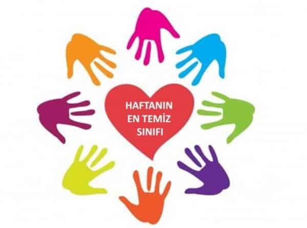 HAFTANIN EN TEMİZ SINIFI