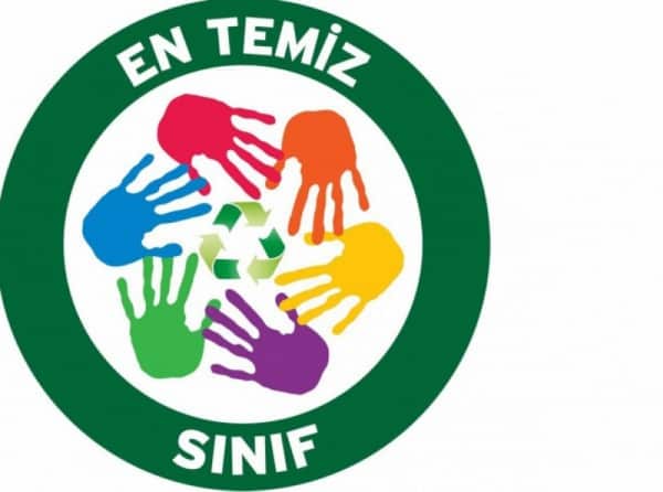 HAFTANIN EN TEMİZ SINIFI