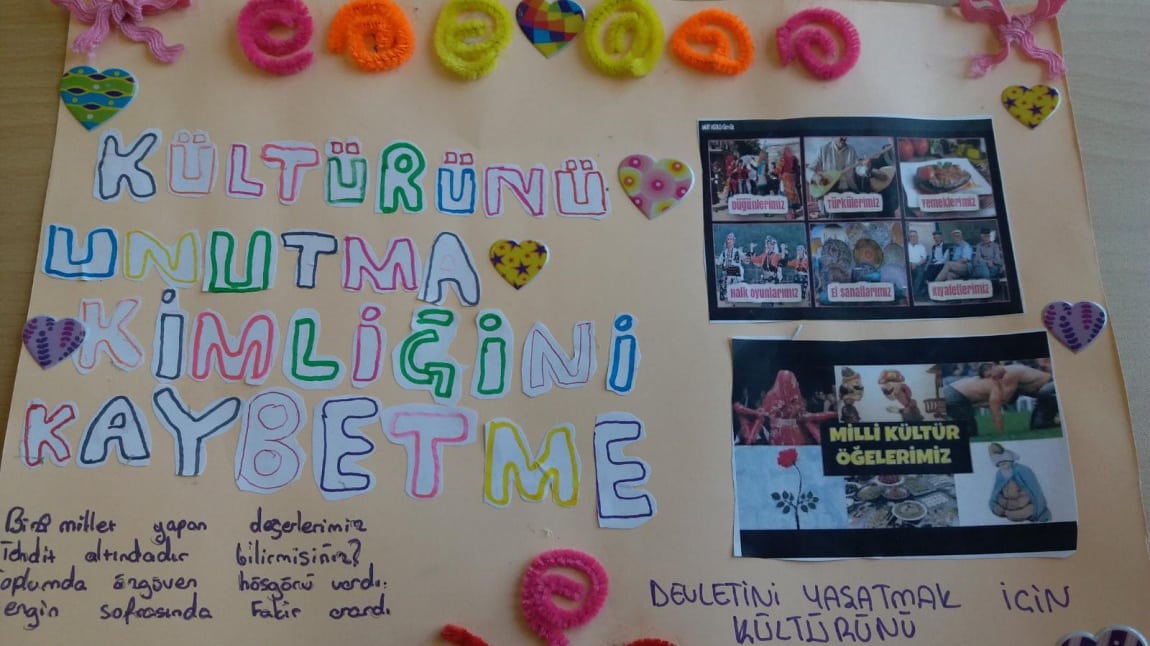 Türk Tarihine Yolculuk Yarışması